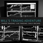 Profile Picture of William Huffman (@willstradingadventure) on Instagram