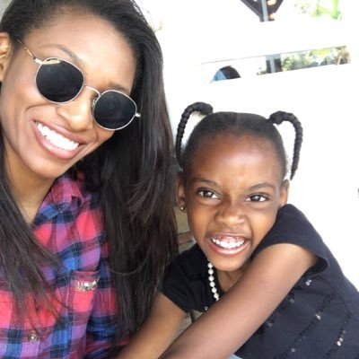 Tawanna Thomas - Twitter Profile Picture of Tawanna Thomas (@MsThomasWM141) on Twitter