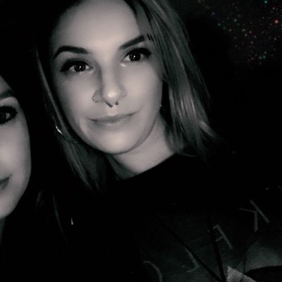 Maria McFadden - Twitter Profile Picture of Maria McFadden (@mariajmcfadden) on Twitter