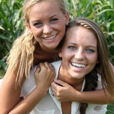 Profile Picture of Kailey Davis (@kaileybabby) on Twitter