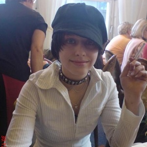 Profile Picture of Nicole Hirsch (@nici_jessy) on Myspace