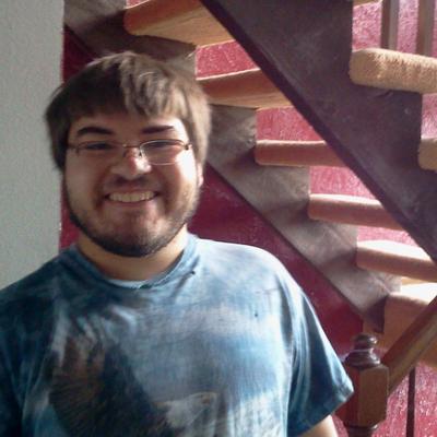 Profile Picture of James Maas (@Darksword7771) on Twitter