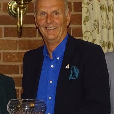 Profile Picture of David Luckett (@cllrdjl) on Twitter