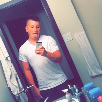 Profile Picture of Chad Rivard (@chad235) on Twitter