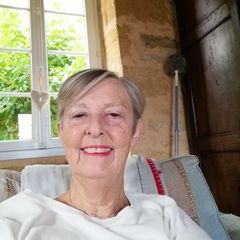 Profile Picture of Margaret De Verteuil (@margaretdeverteui) on Tiktok