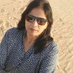 Profile Picture of Dina Patel (@dinapatel6320) on Instagram