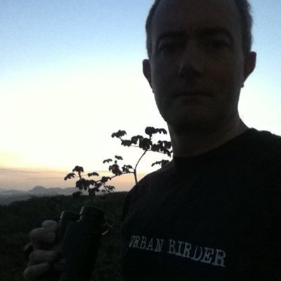 Profile Picture of Sacha Barbato (@sachab71) on Twitter