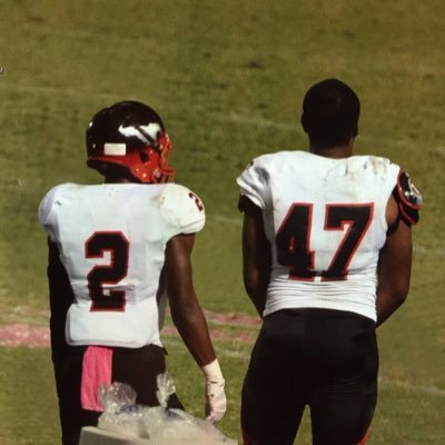 Profile Picture of Doug Mitchell (@Football_Dad247) on Twitter