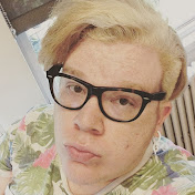 Profile Picture of Daniel Nadeau (@carrotparrot91) on Youtube