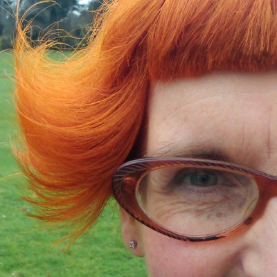 Profile Picture of Claire Cassidy (@ClairePwCC) on Twitter