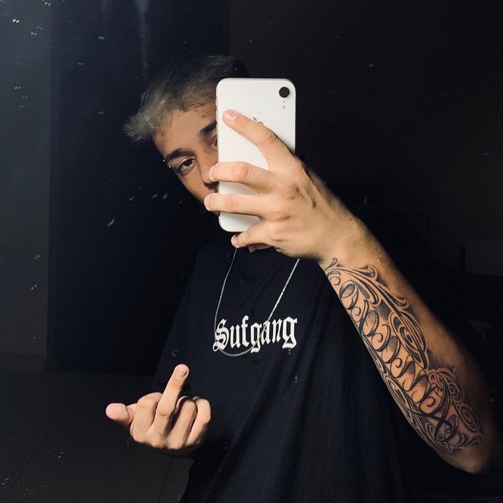Profile Picture of xuli (@xulin._) on Tiktok
