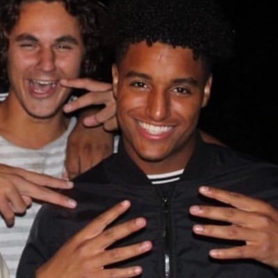 Profile Picture of Al Gene Fisher III ✌🏽 (@alfisher5_) on Twitter