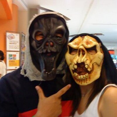 Profile Picture of Mark Vincent Alvarez (@MarkVincentAlva) on Twitter