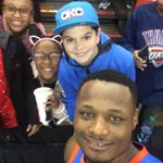 Profile Picture of 🏀Garrett🏀 (@garrett_thompson97) on Instagram