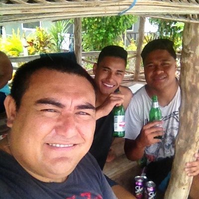 Profile Picture of Derek Strickland (@DerekSt16180137) on Twitter