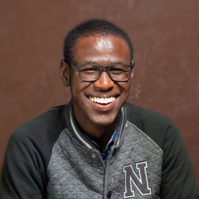 Profile Picture of Mahmud Ali Baba-Kusa (@mahmudbabakusa) on Twitter