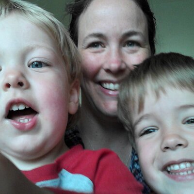 Profile Picture of Debbie Connell (@debbieconnell) on Twitter