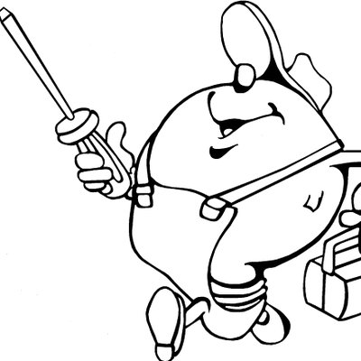 Profile Picture of Jens Zaroban (@ElektroZaroban) on Twitter