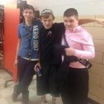 Profile Picture of Dustin Reynolds (@dustin.reynolds) on Instagram