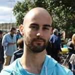 Profile Picture of Brad Willey (@bradford_willeth) on Instagram