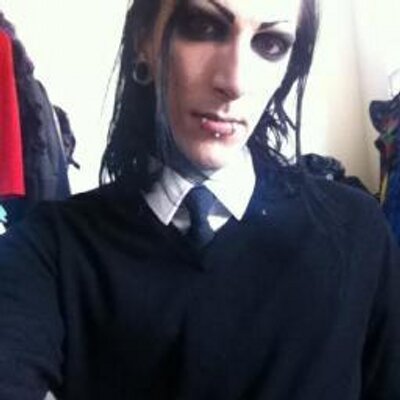 Profile Picture of Brandon Neal (@brandon_neal_) on Twitter