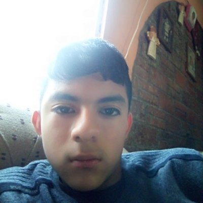 Profile Picture of Oswaldo Rivera Oropeza (@Oswaldoriverao6) on Twitter