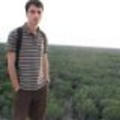 Profile Picture of Simon Kelly (@si_kelly) on Twitter