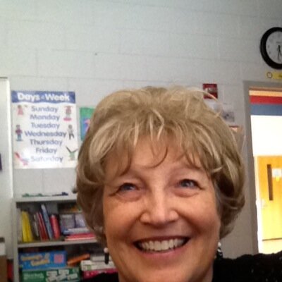 Profile Picture of Cindy LeBaron (@cindylebaron) on Twitter