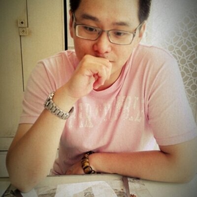 Profile Picture of Henry Chou (@dada_henry) on Twitter