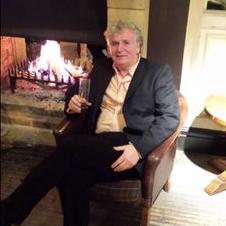 Profile Picture of Terry Curran (@terry_curran) on Twitter