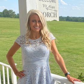 Profile Picture of Jessica Graham (@jessicalynngraham) on Pinterest