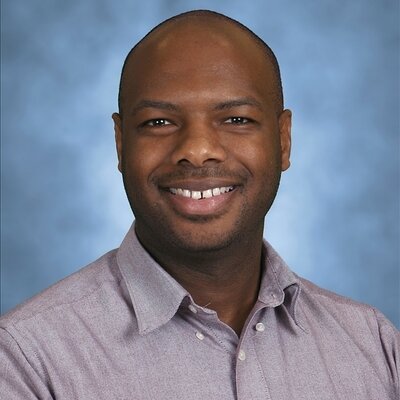 Profile Picture of Anthony Whitten (@MDubsMedia) on Twitter