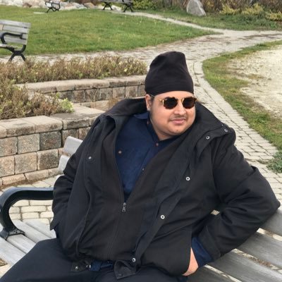 Profile Picture of Harmandeep Singh (@harman_chugh) on Twitter