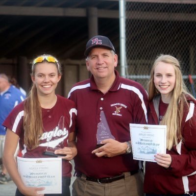 Profile Picture of Mike Vining (@mviningFCA) on Twitter