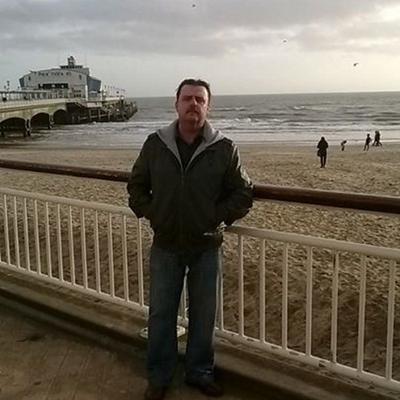 Profile Picture of Alan Bushell (@sotonguy13) on Twitter