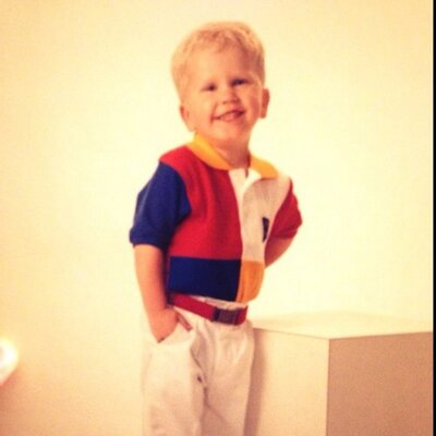 Profile Picture of Jake Colley (@Jcolley8989) on Twitter