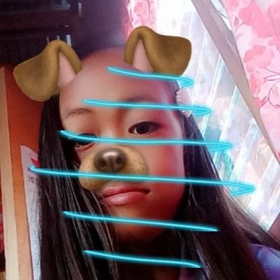 Profile Picture of Jumela Grace (@Carol_loudre) on Twitter