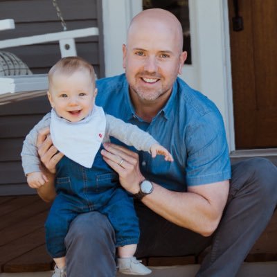 Profile Picture of Scott Keller (@scottckeller) on Twitter