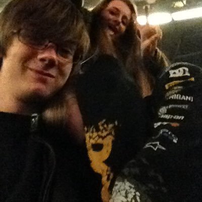 Profile Picture of Kyle Wainwright (@gamecore1823) on Twitter