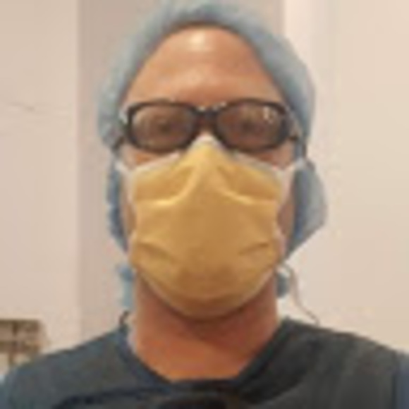 Profile Picture of Andrew Huntsman (@drouhunt) on Poshmark