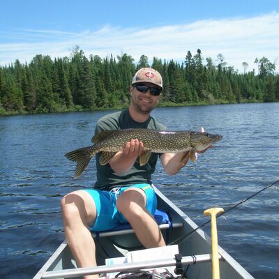 Profile Picture of Andrew Bloomquist (@imbloomquist) on Twitter