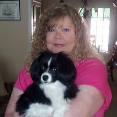 Profile Picture of Cindy Millard (@MillardCindy) on Twitter