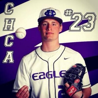Profile Picture of Chad Mckinney (@23Mckinney) on Twitter