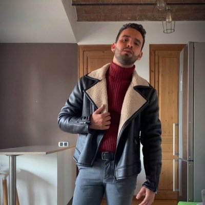 Profile Picture of Leonardo_Benitez (@lmbh20) on Twitter