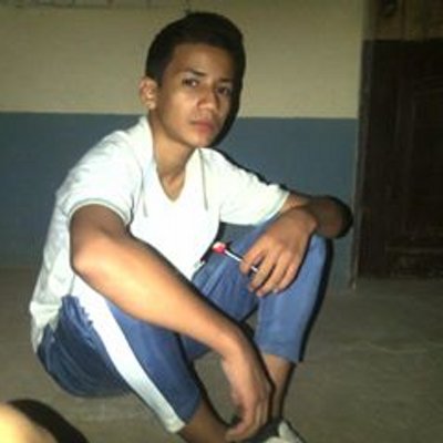 Profile Picture of Davis Vinicio Diaz C (@davis_diaz_cale) on Twitter