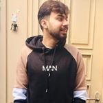 Profile Picture of HamZa YuSuf (@hamza._.yusuf) on Instagram