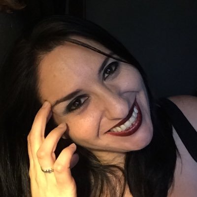 Profile Picture of Roberta Rodriguez (@curious02) on Twitter