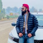Profile Picture of Karan singh chahal (@dcosmic2000) on Instagram