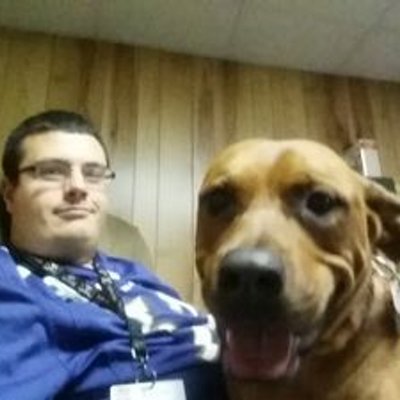 Profile Picture of Steven Woolery (@steven_woolery) on Twitter