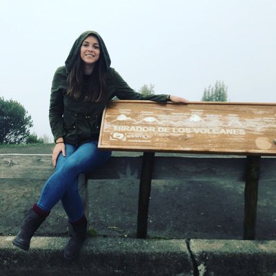 Profile Picture of CLARE YANEZ-RICH (@Claire_yanez) on Twitter